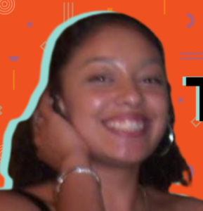 Portrait of Leah Triana