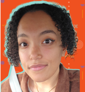 Portrait of Lexi Bibbs